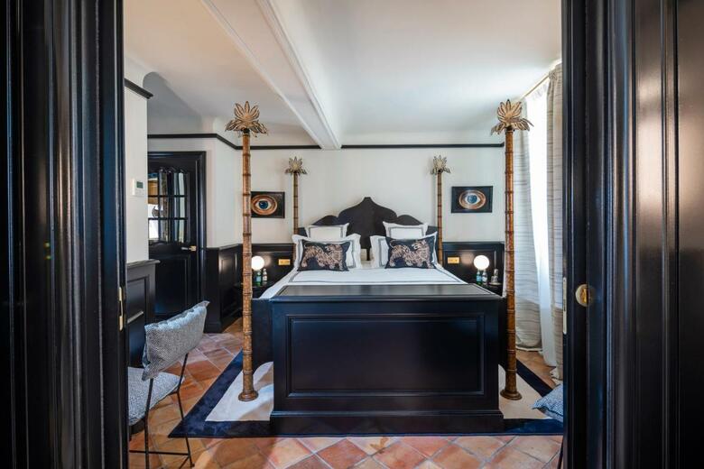 Hotel H�tel Le Yaca