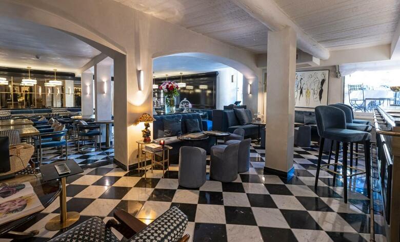 Hotel H�tel Le Yaca