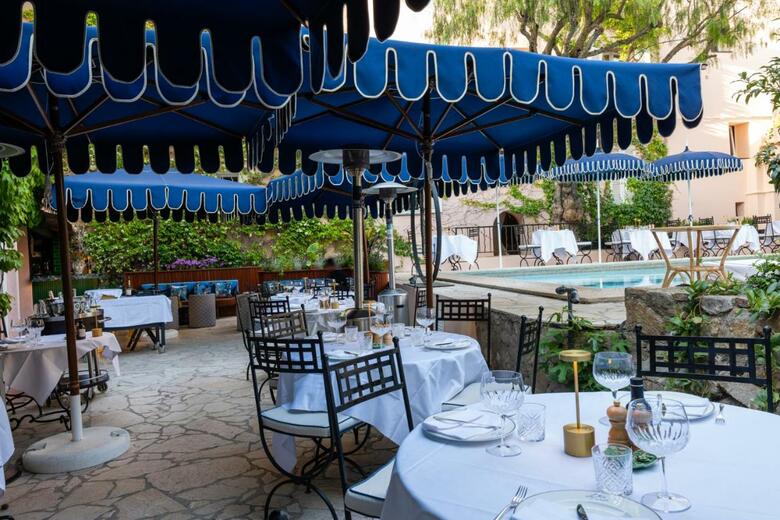Hotel H�tel Le Yaca