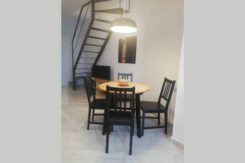 Apartamento Palazzo D'arrigo Black Loft