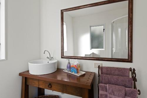 Apartamento Brookhaven Cottage