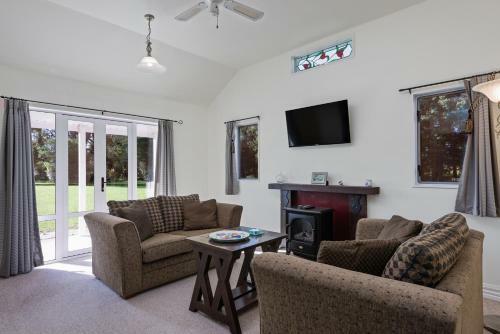 Apartamento Brookhaven Cottage