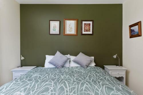 Apartamento Brookhaven Cottage