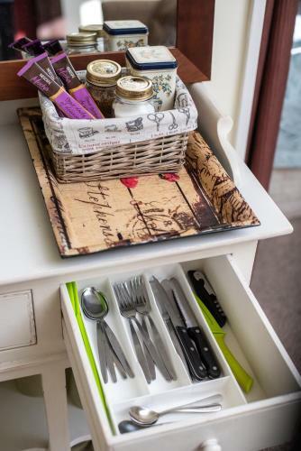 Apartamento Brookhaven Cottage