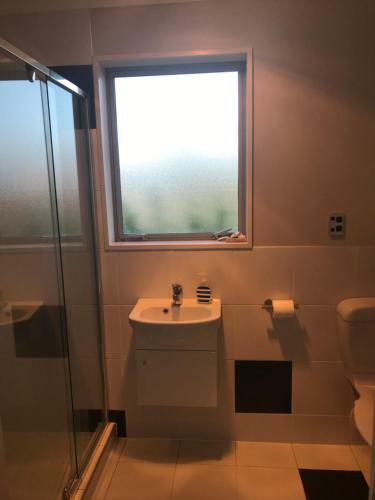 Apartamento Broadfield