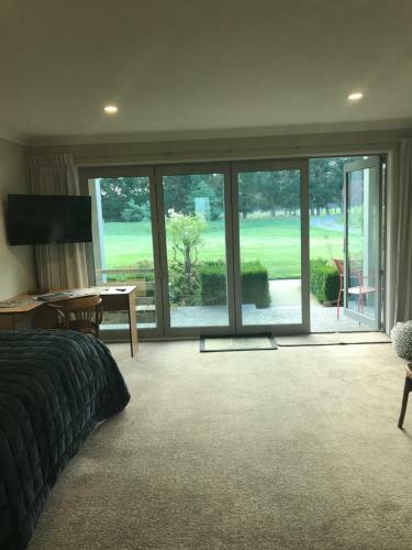 Apartamento Broadfield