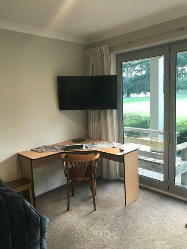 Apartamento Broadfield