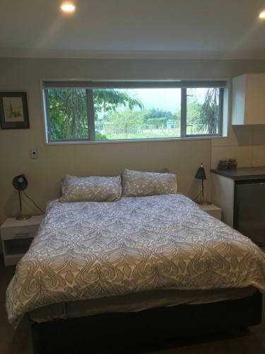 Apartamento Broadfield