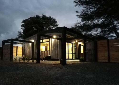 Apartamento Three Streams Raglan Retreat