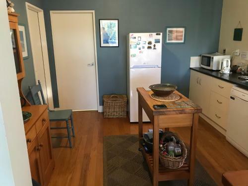 Apartamento Waimarie