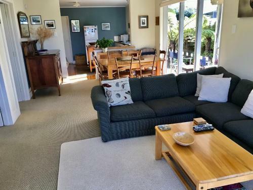 Apartamento Waimarie