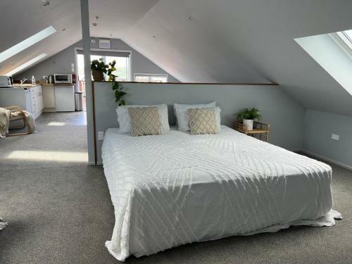 Apartamento Oceanview