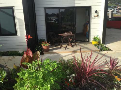 Bed & Breakfast Entabeni