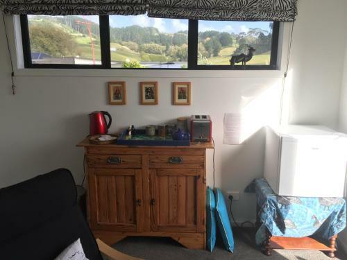Bed & Breakfast Entabeni