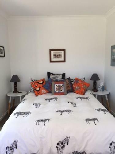 Bed & Breakfast Entabeni
