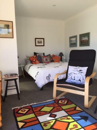 Bed & Breakfast Entabeni