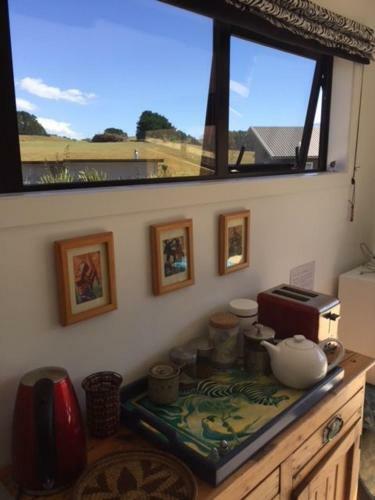 Bed & Breakfast Entabeni