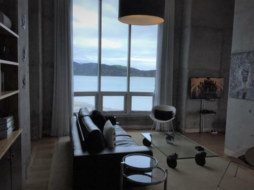 The Silos Apartments