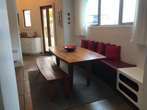 The Silos Apartments