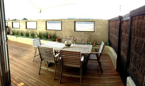 The Silos Apartments