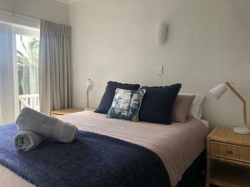 Tawatahi Cottage