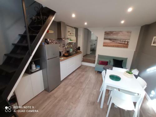 Apartamento Sisto 85 - Holiday House