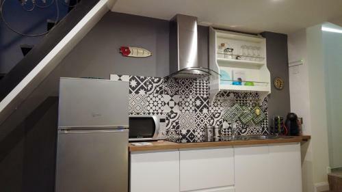 Apartamento Sisto 85 - Holiday House