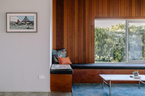 The Fantails Hideaway