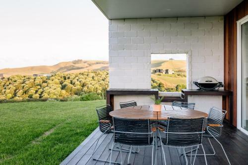 The Fantails Hideaway