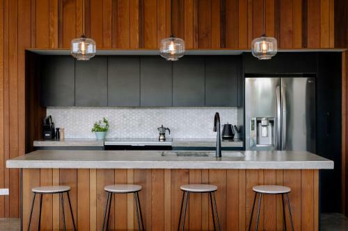 The Fantails Hideaway