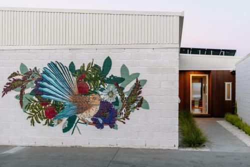 The Fantails Hideaway