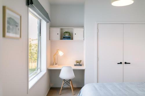The Fantails Hideaway