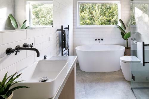 The Fantails Hideaway