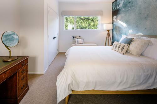 The Fantails Hideaway