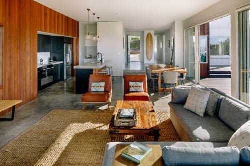 The Fantails Hideaway