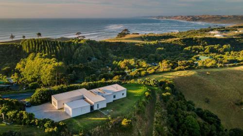 The Fantails Hideaway