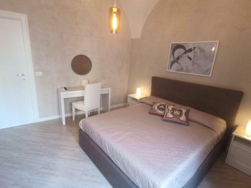 Apartamento Cortile Pantaleone Holiday Home