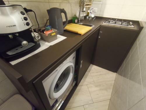 Apartamento Cortile Pantaleone Holiday Home