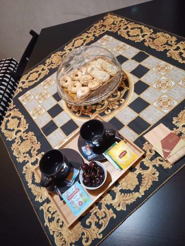 Apartamento Cortile Pantaleone Holiday Home