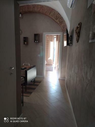 Apartamento Cortile Pantaleone Holiday Home