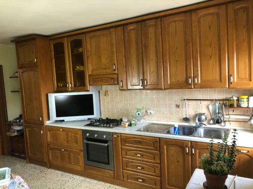 Hostal Casa Palazzo VI Aspetta