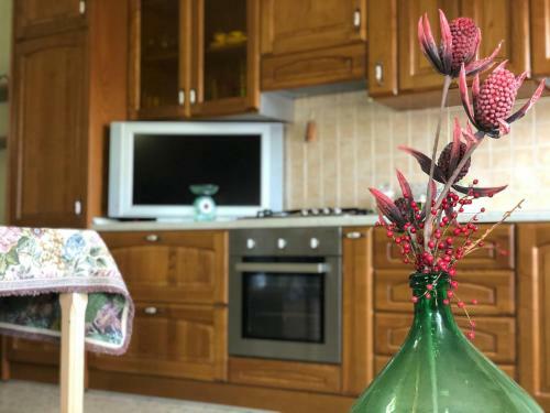 Hostal Casa Palazzo VI Aspetta