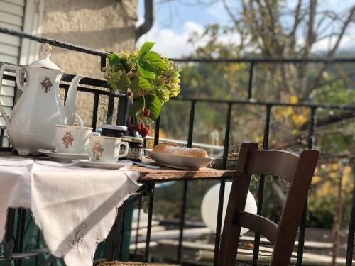 Hostal Casa Palazzo VI Aspetta
