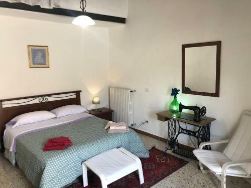 Hostal Casa Palazzo VI Aspetta