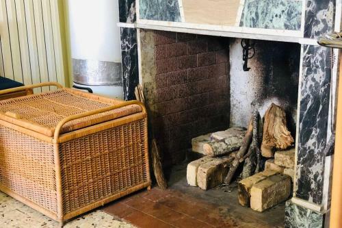Apartamento Casa Palazzo VI Aspetta