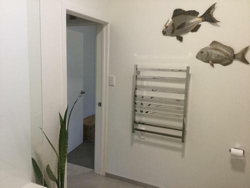 Bed & Breakfast Harbourview52