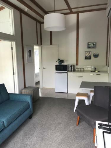 Bed & Breakfast Harbourview52
