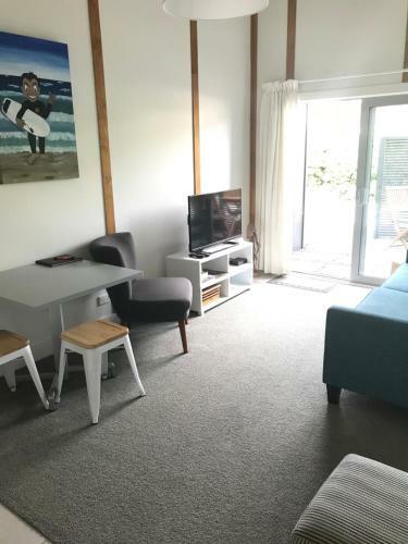Bed & Breakfast Harbourview52