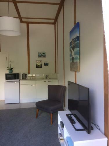 Bed & Breakfast Harbourview52