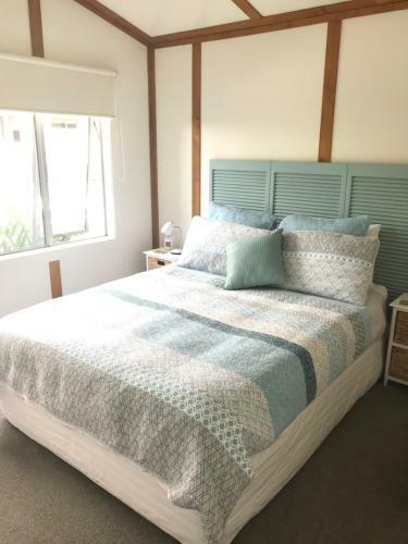 Bed & Breakfast Harbourview52